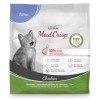 PLATINUM MeatCrisp Kitten Chicken - dry cat food - 400g