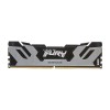 Kingston Technology FURY 32GB 6000MT/s DDR5 CL32 DIMM (Kit of 2) Renegade Silver