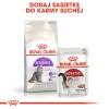 Royal Canin FHN Sensible - dry food for adult cats - 4kg