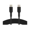 Belkin | USB-C to USB-C Cable | BOOST CHARGE | USB-C to USB-C