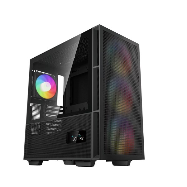 Deepcool | MID TOWER CASE | ...