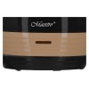 Feel-Maestro MR033 black electric kettle 1.7 L 2200 W