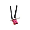Mercusys BE9300 WiFi 7 Bluetooth 5.4 PCIe Adapter | MA47BE
