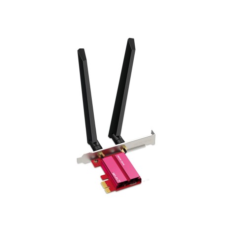 Mercusys BE9300 WiFi 7 Bluetooth 5.4 PCIe Adapter | MA47BE