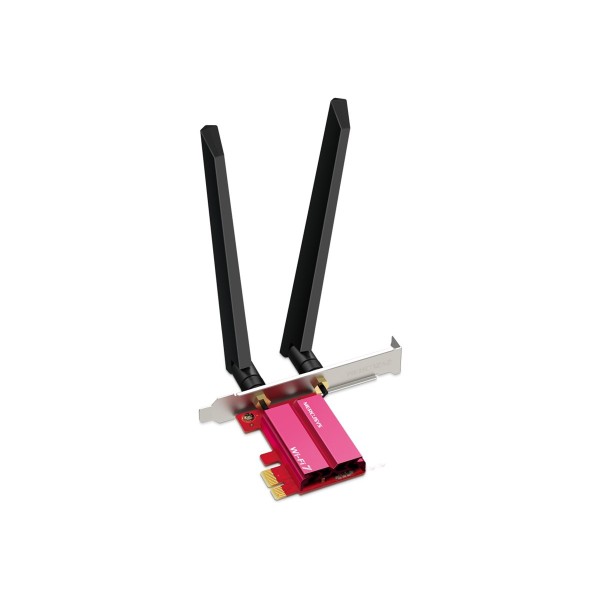 Mercusys BE9300 WiFi 7 Bluetooth 5.4 ...