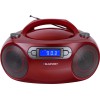 Blaupunkt BB18BK CD player Portable CD player