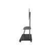 TV SET ACC FLOOR STAND 60-105