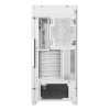 DeepCool CG580 4F V2 Midi Tower White