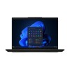 Lenovo ThinkPad L14 G6 AMD | Black | 14 