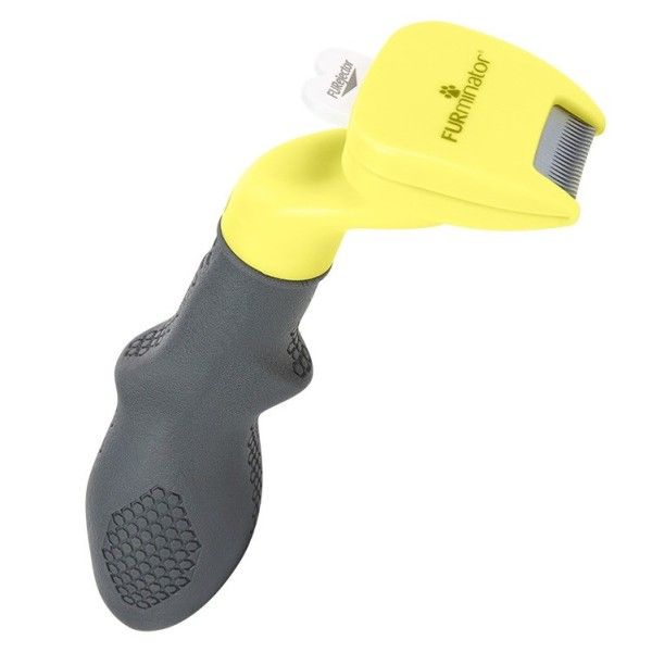 FURminator Toy Dog furminator for short-haired ...