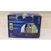 SALE OUT. Bissell SPOTCLEAN C2 Portable Carpet & Upholstery Cleaner, Titanium, Silver Gray&Cha Cha Lime | Bissell | Carpet and Upholstery Cleaner | 20671 SpotClean C2 | Corded operating | 340 W | Titanium/Silver Gray/Cha Cha Lime | Warranty 24 month(s) | 