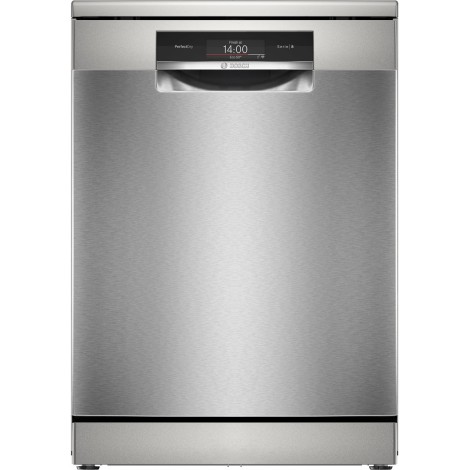 Bosch Serie 8 SMS8TCI01E dishwasher Freestanding 14 place settings A