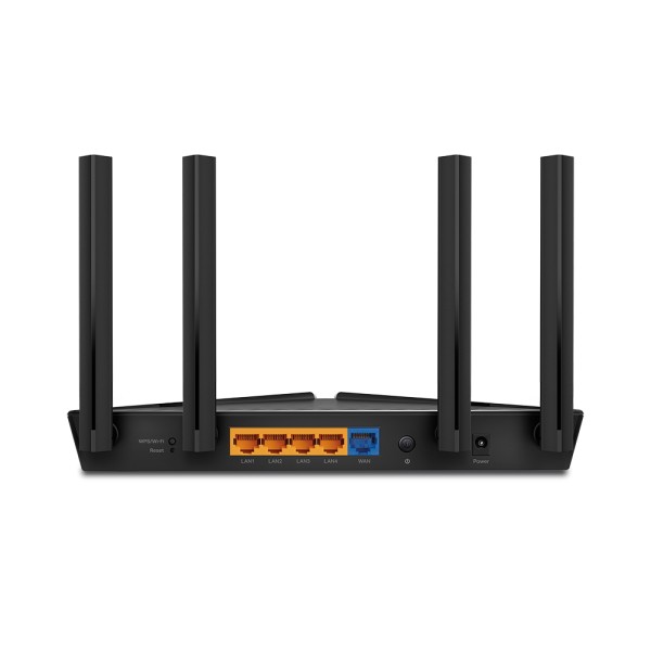 Wi-Fi 6 Router | Archer AX1500 ...