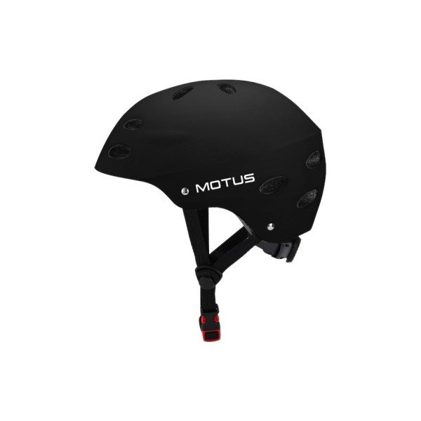 Kids helmet Motus MOTHAM7MBA size M, ...