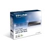 Switch|TP-LINK|Omada|TL-SG2210P|Type L2|Desktop/pedestal|8x10Base-T / 100Base-TX / 1000Base-T|2xSFP|PoE ports 8|TL-SG2210