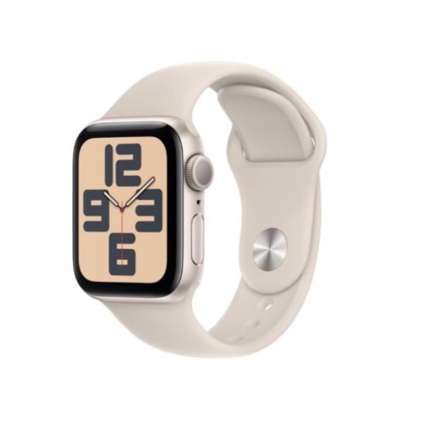 Apple Watch SE | Smart watch ...