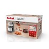 Tefal Prep'Mix+ HT4641 Stand mixer 500 W Grey, White