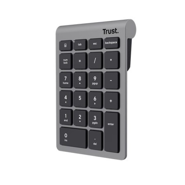 Trust Xalas numeric keypad Laptop/PC RF ...