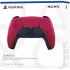 Kontroler bezprzewodowy SONY DualSense Cosmic Red V3
