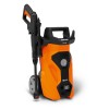 HIGH PRESSURE WASHER 1400W/DAW 400 DAEWOO