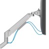 MONITOR ACC DESK MOUNT 17-35