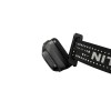 Nitecore NU33 Black Headband flashlight LED