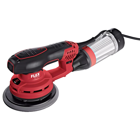 Flex | Powerful Random-orbit Sander with Speed Sontrol, 150 mm | ORE 3-150 EC