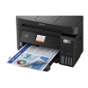 Epson Multifunctional printer | EcoTank L6290 | Inkjet | Colour | 4-in-1 | Wi-Fi | Black