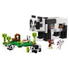 LEGO Minecraft 21245 Panda reserve