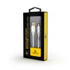 CABLE USB2 TO MICRO-USB 2M/CC-USB2B-AMMBM-2M-BW2 GEMBIRD