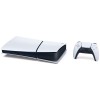Konsola SONY PS5 Digital 825GB + 2 kontrolery DS5