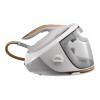 Philips | Iron | PerfectCare 7000 Series PSG7040/10 | 2100 W | 8 bar | Auto power off | Water tank capacity 1800 ml | Calc-clean function | White/Bronze