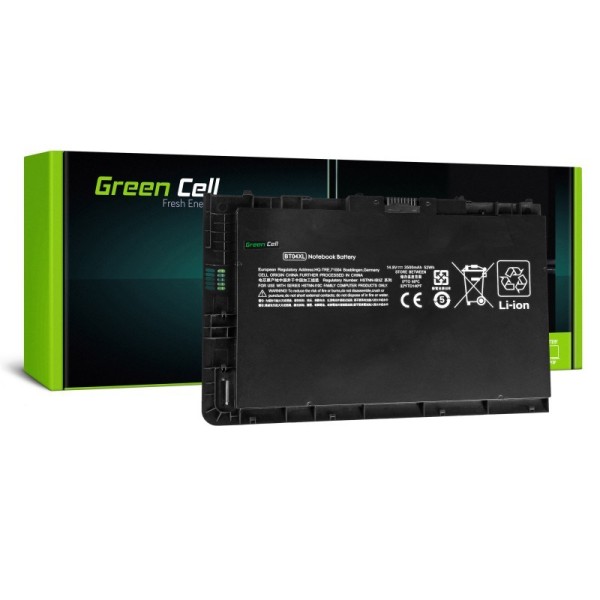 Green Cell HP119 notebook spare part ...