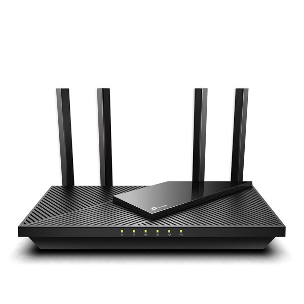 TP-Link Archer AX3000 Dual Band Gigabit ...