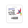 MEMORY DRIVE FLASH USB3.2/128GB AUV350-128G-RBK ADATA