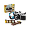 LEGO CREATOR 3 IN 1 31147 RETRO CAMERA