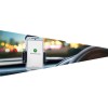 Navitel Compact dashcam complete with GPS module | R37 GPS | Full HD 1920х1080 | GPS (satellite) | Maps included