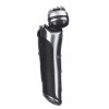 Braun Series 9 Pro+ 9667CC men's shaver Foil shaver Trimmer Silver