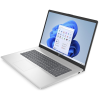 HP 17-CP2025D Ryzen 5 7520U 17.3" FHD IPS 8GB SSD512 BT Win11 Natural Silver (REPACK) 2Y