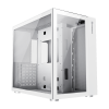 Gamemax Case | INFINITY WH | ATX