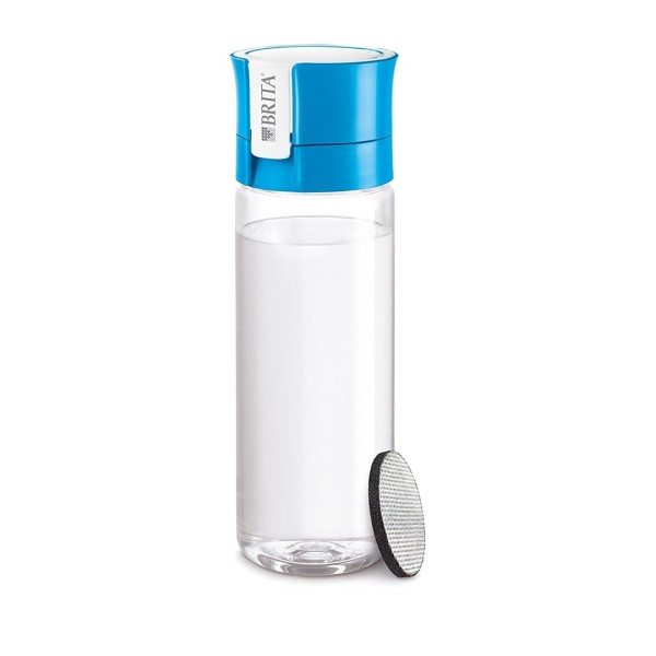 Filter Bottle Brita Fill&Go + 4 ...