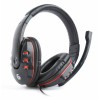 HEADSET GAMING/GHS-402 GEMBIRD