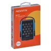 ADATA HD720 external hard drive 2 TB Black, Blue