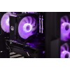 Actina 5901443403357 PC AMD Ryzen™ 9 9950X 32 GB DDR5-SDRAM 2 TB SSD AMD Radeon RX 7900 XTX Midi Tower Black