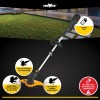 MoWox | Hand Held Battery Grass Trimmer Cordless