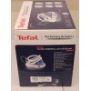 SALE OUT.  | TEFAL | Steam Station Pro Express | GV9710E0 | 3000 W | 1.2 L | 7.6 bar | Auto power off | Vertical steam function | Calc-clean function | White/Blue | DAMAGED PACKAGING