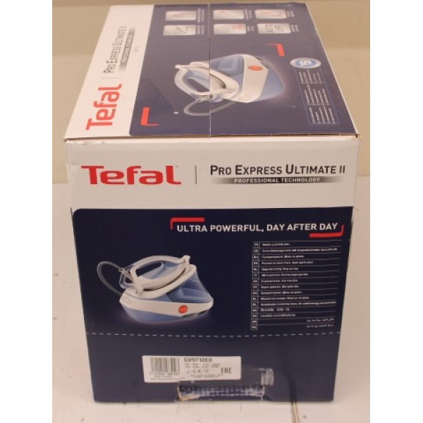 SALE OUT.  | TEFAL | ...