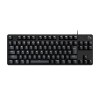 Logitech G G413 TKL SE Mechanical Gaming Keyboard