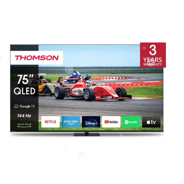 TV Set|THOMSON|75