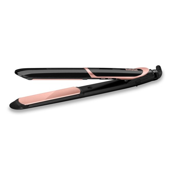 BaByliss Super Smooth 235 Straightening brush ...